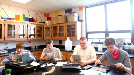 Technology a &lsquo;game changer&rsquo; in classrooms | 21st Century Learning Environments | Scoop.it