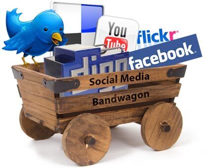 The Top 5 Things Restaurants Misunderstand About Social Media | Social Media Live | Scoop.it