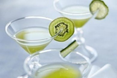 Dans le Gers, le floc s'invite de l'entr&eacute;e au dessert | Terroir | Scoop.it