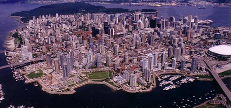 World&rsquo;s first recycled plastic asphalt paving trialled in Vancouver | Social Mercor | Scoop.it