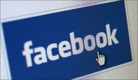 Facebook : l&rsquo;endroit id&eacute;al pour partager ses secrets les plus intimes | Facebook&hellip;et ses techniques | Scoop.it