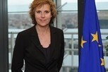 Let's all grow sustainably! Hedegaard's rain dance for growth | Imagem Agricultura e Floresta | Scoop.it