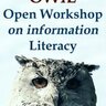Open Workshop on Information Literacy