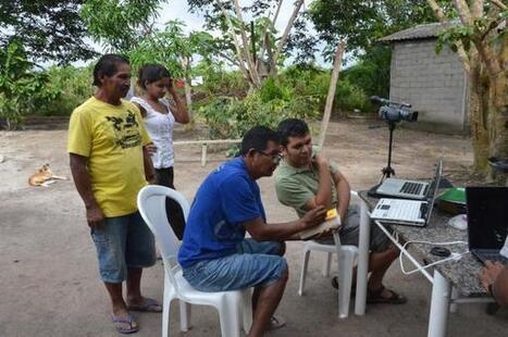 Upcoming Symposium to Examine How Technology Can Save Native Languages | Anthropology, communication & technology | Scoop.it