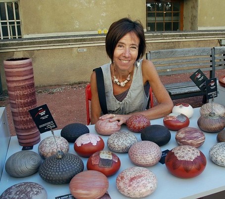 Photos : une superbe exposition des Tupiniers du Vieux Lyon | LYonenFrance | Scoop.it