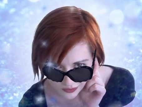 Swarovskis stylische Augmented Reality BE AMAZING | Augmented Reality und Spiele | Scoop.it