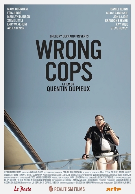 Watch Wrong Cops Online Wrong Cops Full Movie Online
