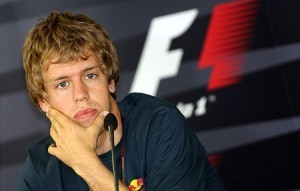 F1 2011 Formula 1 News: Vettel responds to 'boring season' claim | Formula 1 FanCast | F1 news | Scoop.it
