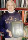 Marian Presswood links present to past - One of the most energetic people in Polk County is the person who manages the county&rsquo;s vast collection of history and genealogy. Marian Bailey Presswood i... | Tennessee Libraries | Scoop.it