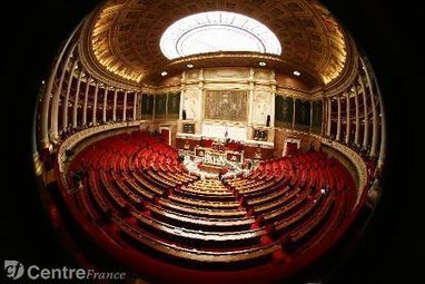 Embryon: la proposition de loi &agrave; nouveau &agrave; l'Assembl&eacute;e en juillet | Les Radicaux de Gauche avec Hollande | Scoop.it