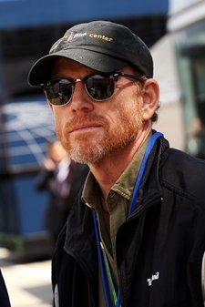 F1 Formula 1 2011: F1 news:F1 on film - Q&A with Hollywood director Ron Howard - Formula 1 | F1 news | Scoop.it