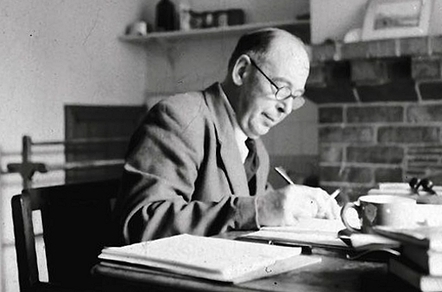Letters of Note: C. S. Lewis on Writing | 6-Traits Resources | Scoop.it