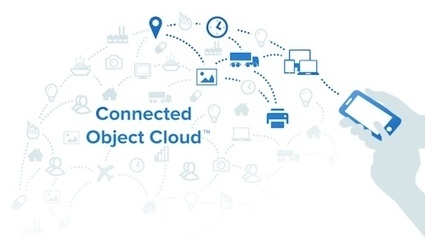 LogMeIn and ARM offer IoT innovation starter kits - Cabume - Cambridge technology news | The Internet of Things | Scoop.it