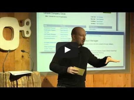 Imagine a Company Without a Boss? At Do Lectures | Holacracy | Artful Interventions | Scoop.it