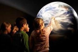 Ten Truths About Teaching with&nbsp;Technology | social media and digital marketing | Scoop.it