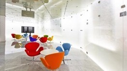 Mobile World Centre opens in Barcelona | MobileandSocial | Scoop.it