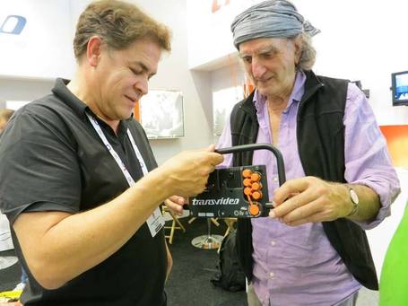 The Cat is Back | Digital Cinema | Scoop.it