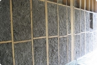 Isolation thermique : quels mat&eacute;riaux naturels utiliser ? | IMMOBILIER 2013 | Scoop.it