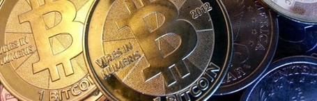 Game over, Bitcoin. Long live human-based currencies! | Global Brain | Scoop.it