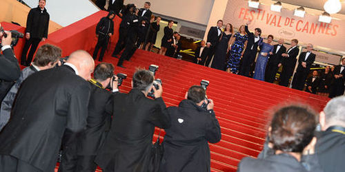 Festival Cannes 2013 : les femmes hors compétition