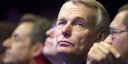 Communication gouvernementale : Ayrault recadre | Election Pr&eacute;sidentielle 2012 - France T&eacute;l&eacute;visions | Communication politique et cie | Scoop.it