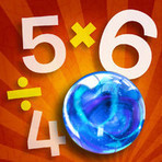 Marble Maths App &rsaquo; Davyhulme Primary School | iPads in Education | Scoop.it