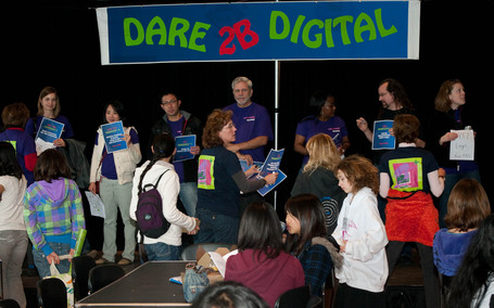 Mozilla at Dare 2b Digital Conference&hellip; | Femmes et high tech | Scoop.it