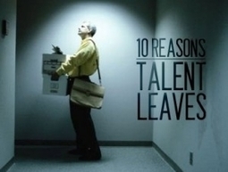 10 Reasons Your Top Talent Will Leave You - Forbes | Leading Choices | Scoop.it