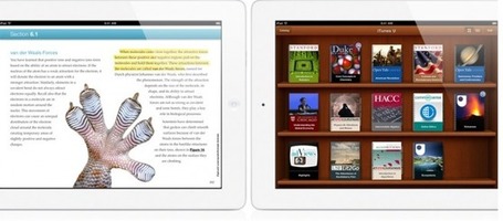 27 German publishers to combat Apple with open digital textbook platform | 9to5Mac | Apple Intelligence | Alt Digital | Scoop.it