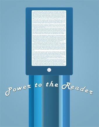 Consider Accessibility When Buying E-readers | More TechBits | Scoop.it