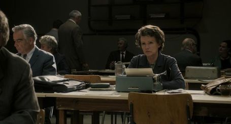 Arendt sur image - Lib&eacute;ration | Actu Cin&eacute;ma | Scoop.it