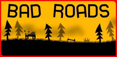 Bad Roads - Android Apps on Google Play | Android Apps | Scoop.it