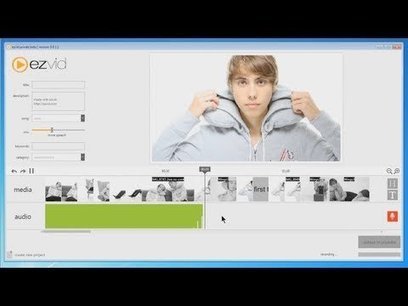 ezvid.com | The free and easy video and slideshow maker for Windows.