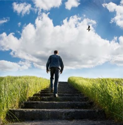 How personal actions can kick-start a sustainability revolution | EARTH MATTERS | Scoop.it