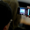 iPhoneography attempts and journalism