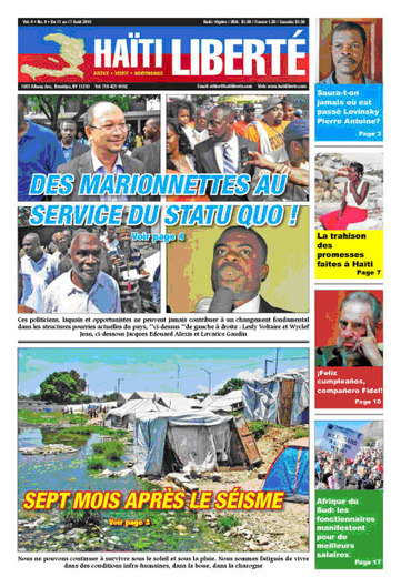 Crises et conflits dans les territoires insulaires de la Cara&iuml;be et de l&rsquo;Oc&eacute;an Indien (2009-2010) (Etudes carib&eacute;ennes) | G&eacute;ographie des conflits | Scoop.it