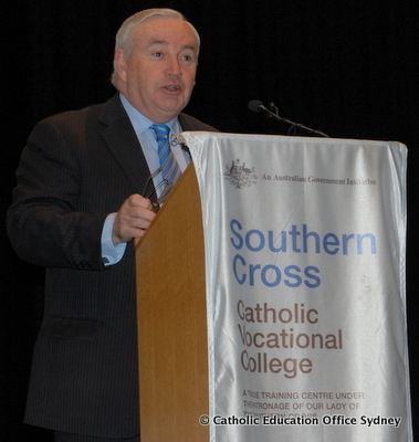 Catholic Education Office Sydney - Sydney's Catholic schools take on 21st century 'sin' | Keep learning | Scoop.it