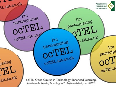 OCTEL | Open Course in Technology Enhanced Learning | 2.0 Tools... and ESL | Scoop.it