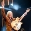 Tom Petty's Guitars Stolen During Tour Rehearsals | The Song Writer | Scoop.it