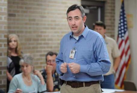 Denham Springs Residents inspect new flood maps | Denham Springs Real Estate News | Scoop.it