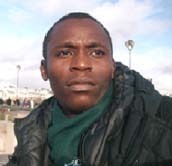 Portrait : Steven Lumi&egrave;re Moussala, profession: photographe - Starducongo | Le p'tit journal de Shkan | Scoop.it