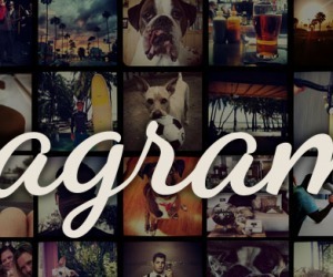 Nice. Flipagram: Effortless Instagram slideshows to share with your friends and family | Tracking Transmedia | Scoop.it