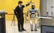 Mind controlled android robot | Machines Like Us | Bots and Drones | Scoop.it