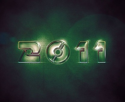 40 Best Photoshop Tutorials From 2011 | Creative Nerds | Photography all around | Scoop.it