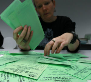 The U.S. Should Require All Citizens to Vote | Coffee Party News | Scoop.it