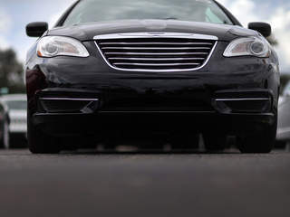 Recording your ride: Black boxes in cars raise privacy concerns | It's Show Prep for Radio | Scoop.it