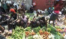 Climate change will mean more malnourished children, experts warn | Climate Chaos News | Scoop.it