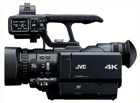 Do You Have a 4K Future? | "Cameras, Camcorders, Pictures, HDR, Gadgets, Films, Movies, Landscapes" | Scoop.it