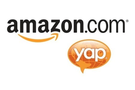 Amazon se lance dans la reconnaissance vocale pour concurrencer Apple Siri | Techno trends, insights et innovation | Scoop.it