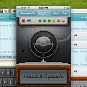 Blip.me Records Voice Notes on Any Phone for Easy Sharing and Playback Later | Mobile Journalism Apps | Scoop.it